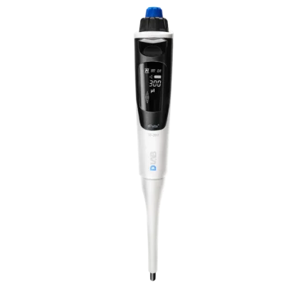 3-7013-05　電動ピペット　dPette　連続分注タイプ　0.5～10μL 3-7013-05 電動ピペット dPette 連続分注タイプ 0.5～10μL